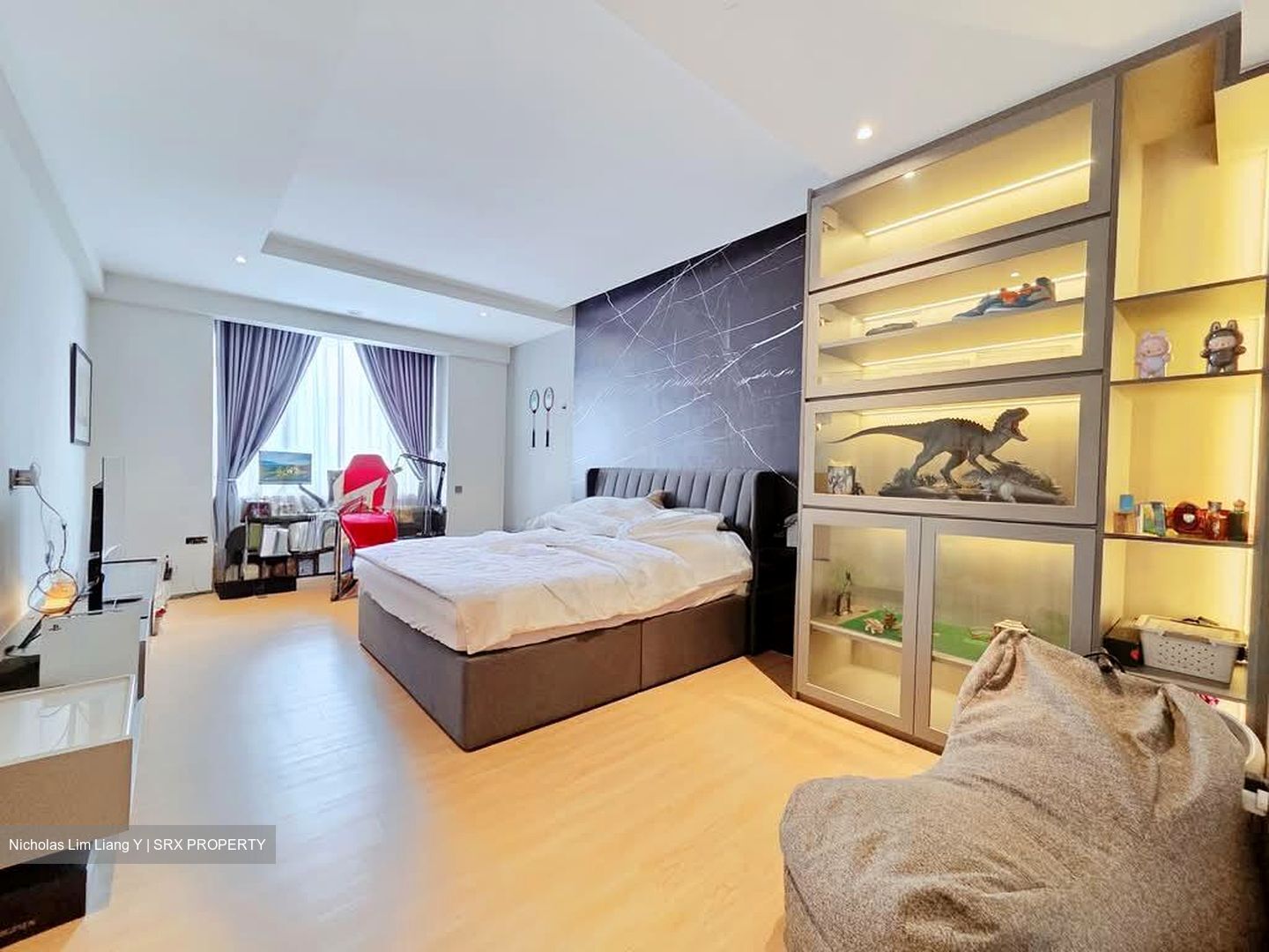 Kang Choo Bin Road (D19), Terrace #605900571